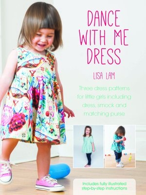 cover image of Dance With Me Dress